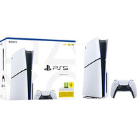 Consola Playstation PS5 Slim Standard - 1TB