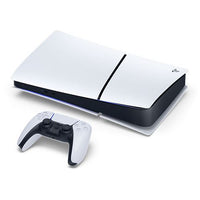 Consola PlayStation®5 - Slim Digital - 825GB - 2025