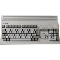 Consola Jogos Retro THE A1200
