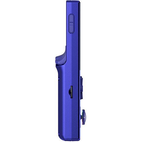 Consola Retro Anbernic RG40XXV - Azul