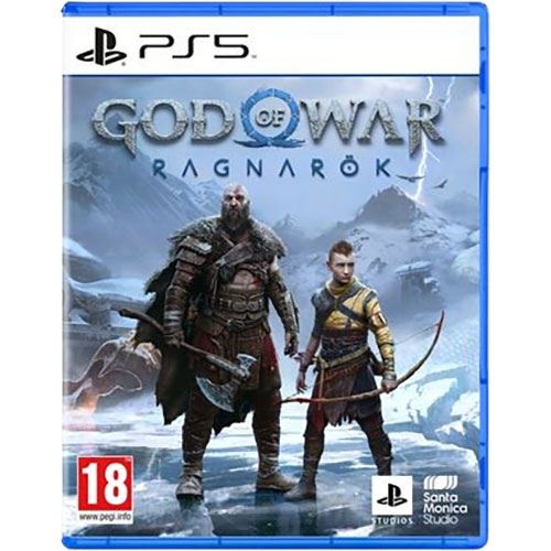 Pack Darty Consola Playstation PS5 Slim Standard - 1TB + The Last of Us: Parte I - PS5 + Gran Turismo 7 - PS5 + God of War Ragnarök - Edição Standard - PS5