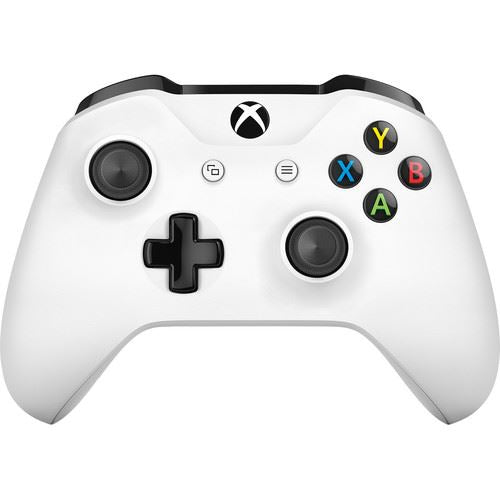 Consola Xbox One S - 1TB - Branco + Battlefield  V - Deluxe Edition