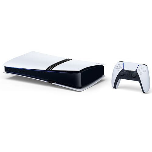 Consola PlayStation®5 Pro - 2 TB