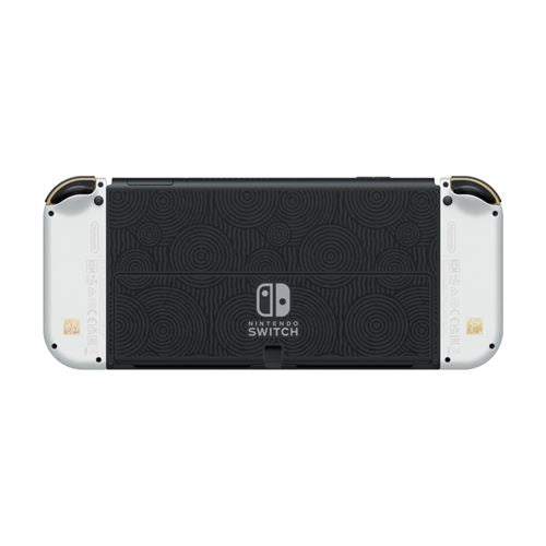 Consola Nintendo Switch - OLED - Edição The Legend of Zelda: Tears of the Kingdom