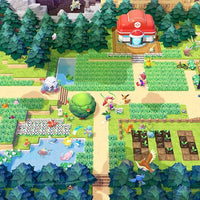 Consola Nintendo Switch 2 + Pokémon Pokopia