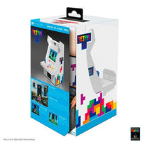 Consola de Jogos Retro Micro Player Tetris 2.75"
