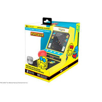 Consola de Jogos Retro My Arcade Joystick Pacman