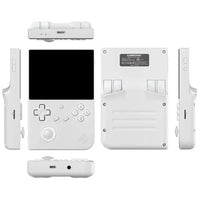 Consola Retro Anbernic RG40XXV - Branco