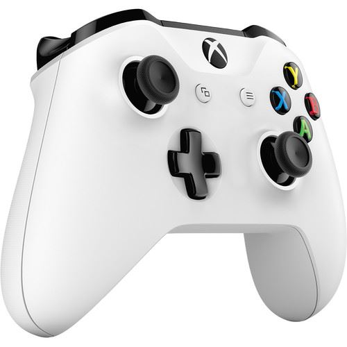 Consola Xbox One S - 1TB - Branco + Battlefield  V - Deluxe Edition