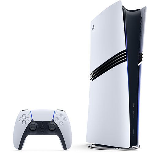 Consola PlayStation®5 Pro - 2 TB
