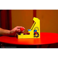Consola de Jogos Retro My Arcade Joystick Pacman