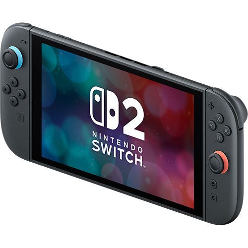 Consola Nintendo Switch 2 + Mario Kart World