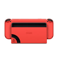 Consola Nintendo Switch OLED - Edição Mario Vermelho