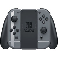 Consola Nintendo Switch - Edição Super Smash Bros. Ultimate