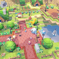 Consola Nintendo Switch 2 + Pokémon Pokopia