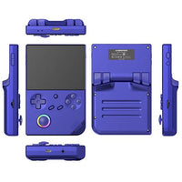 Consola Retro Anbernic RG40XXV - Azul