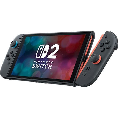 Consola Nintendo Switch 2 + Mario Kart World