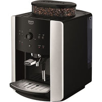 Máquina de Café Krups Espresso Automática Arabica Picto Preto