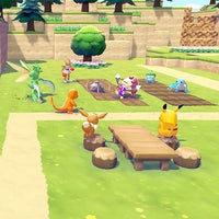 Consola Nintendo Switch 2 + Pokémon Pokopia