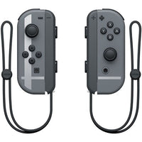 Consola Nintendo Switch - Edição Super Smash Bros. Ultimate