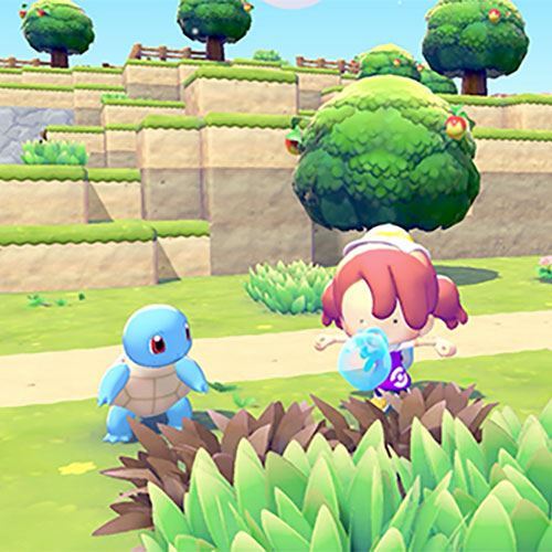 Consola Nintendo Switch 2 + Pokémon Pokopia