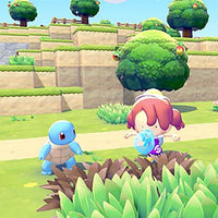 Consola Nintendo Switch 2 + Pokémon Pokopia