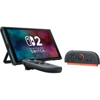 Consola Nintendo Switch 2 + Mario Kart World