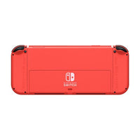 Consola Nintendo Switch OLED - Edição Mario Vermelho