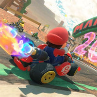 Consola Nintendo Switch 2 + Mario Kart World