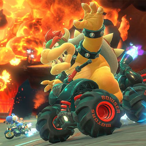 Consola Nintendo Switch 2 + Mario Kart World