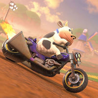 Consola Nintendo Switch 2 + Mario Kart World