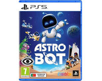 Pack Darty Consola Playstation PS5 Slim Standard - 1TB + Astro Bot + LEGO Horizon Adventures