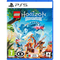 Pack Darty Consola Playstation PS5 Slim Standard - 1TB + Astro Bot + LEGO Horizon Adventures