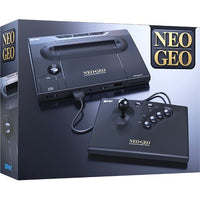 Consola Retro Neogeo AES+ - Preto