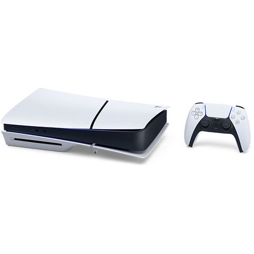 Consola PlayStation®5 Slim Standard - 1TB - 2025