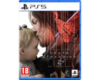 Pack Darty Consola Playstation PS5 Slim Standard - 1TB + Lost Soul Aside + Ghost of Yōtei + Death Stranding 2