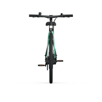 Bicicleta Elétrica TENWAYS CGO600