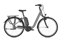 Bicicleta Elétrica Kalkhoff Agattu 1.B Move 400 W