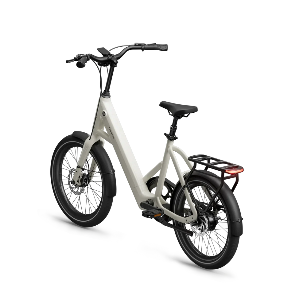 Bicicleta Elétrica TENWAYS CGO Compact