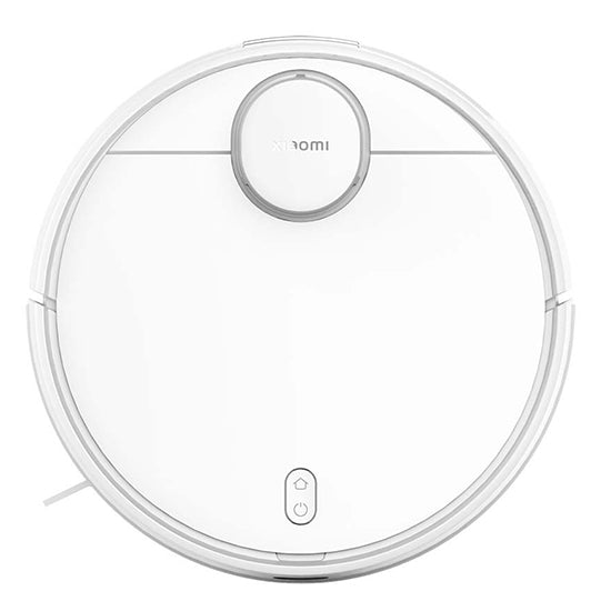 Aspirador Robot Xiaomi Vacuum S10 Branco