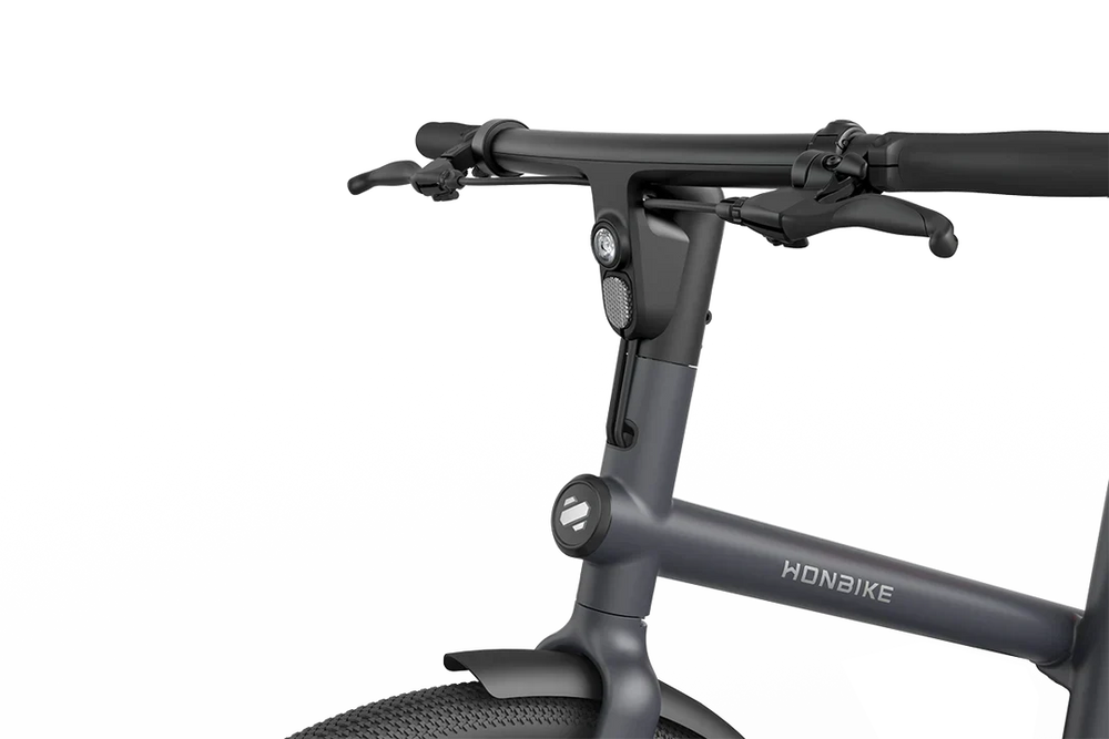 Bicicleta Elétrica HONBIKE Uni4