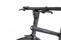 Bicicleta Elétrica HONBIKE Uni4