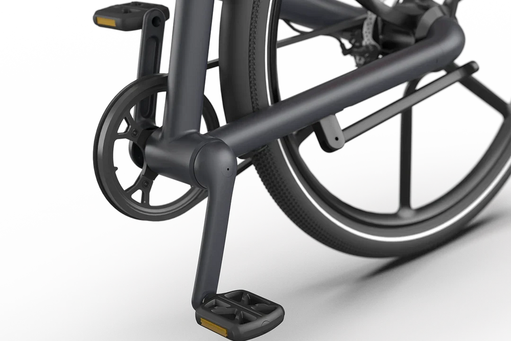 Bicicleta Elétrica HONBIKE Uni4