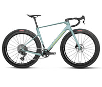 BICICLETA ORBEA TERRA RACE M21eLTD 1X 2026