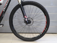 BICICLETA SPECIALIZED EPIC COMP CARBON (S)