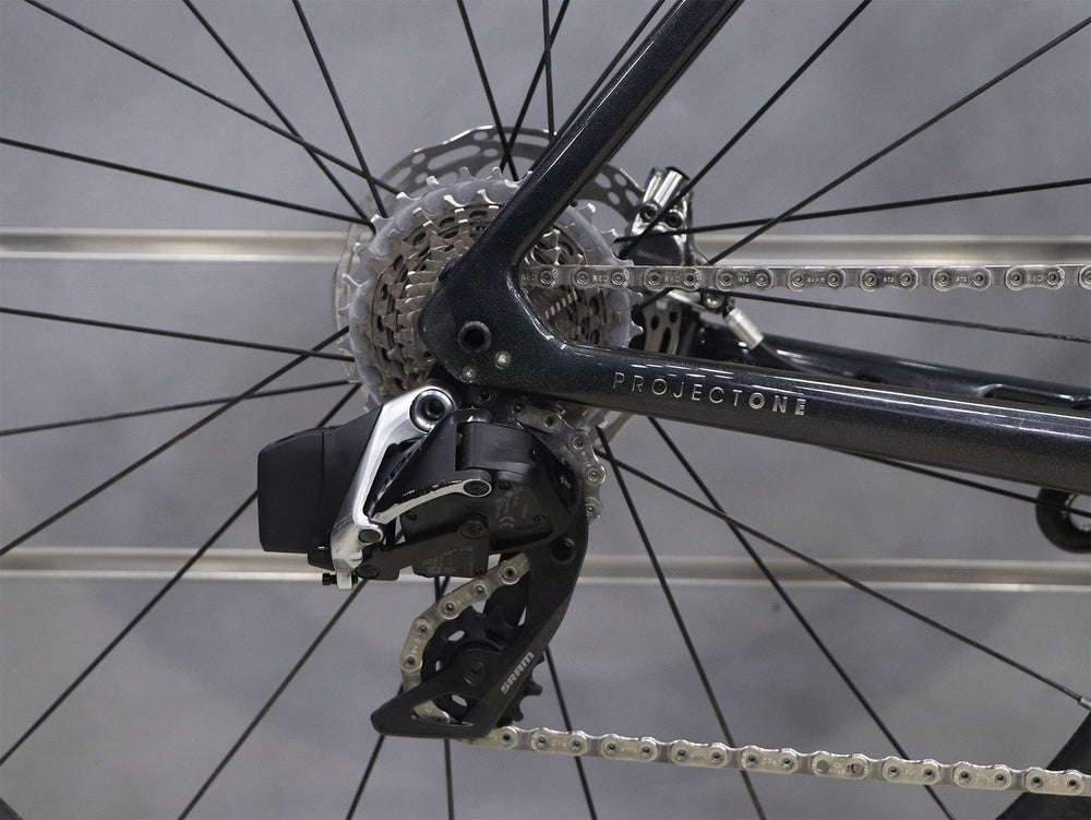 BICICLETA TREK ÉMONDA SLR 9 (54)