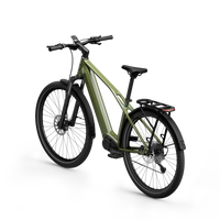 Bicicleta Elétrica TENWAYS AGO X Special Edition