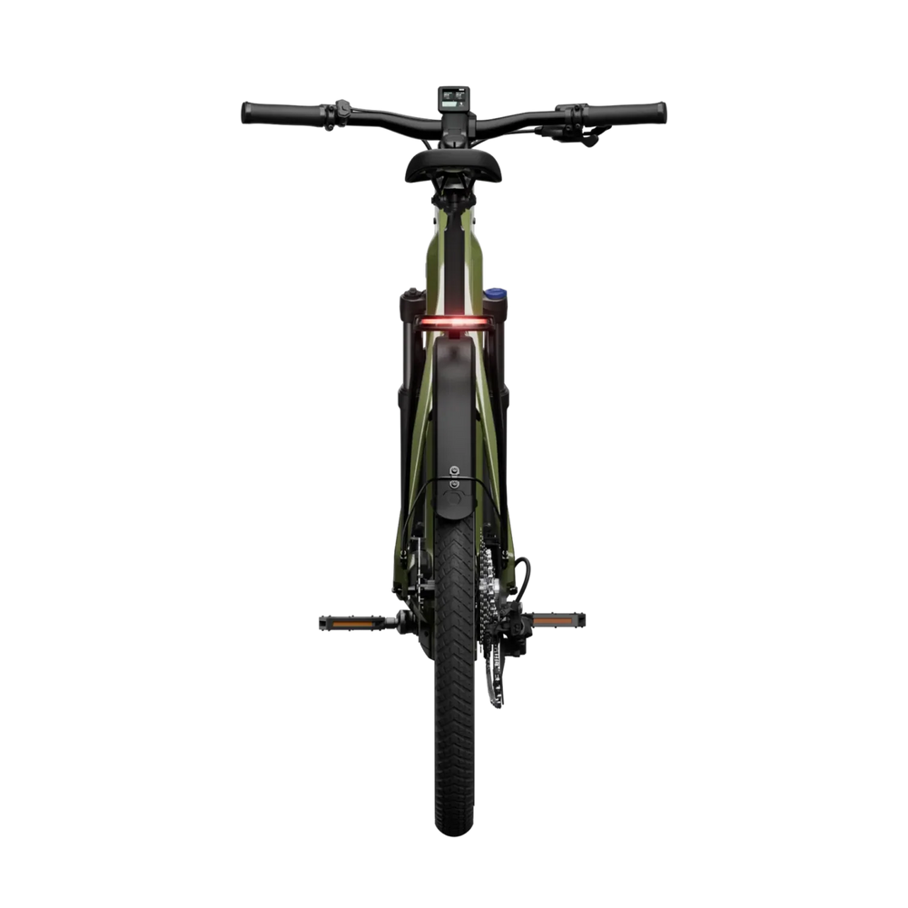 Bicicleta Elétrica TENWAYS AGO X Special Edition