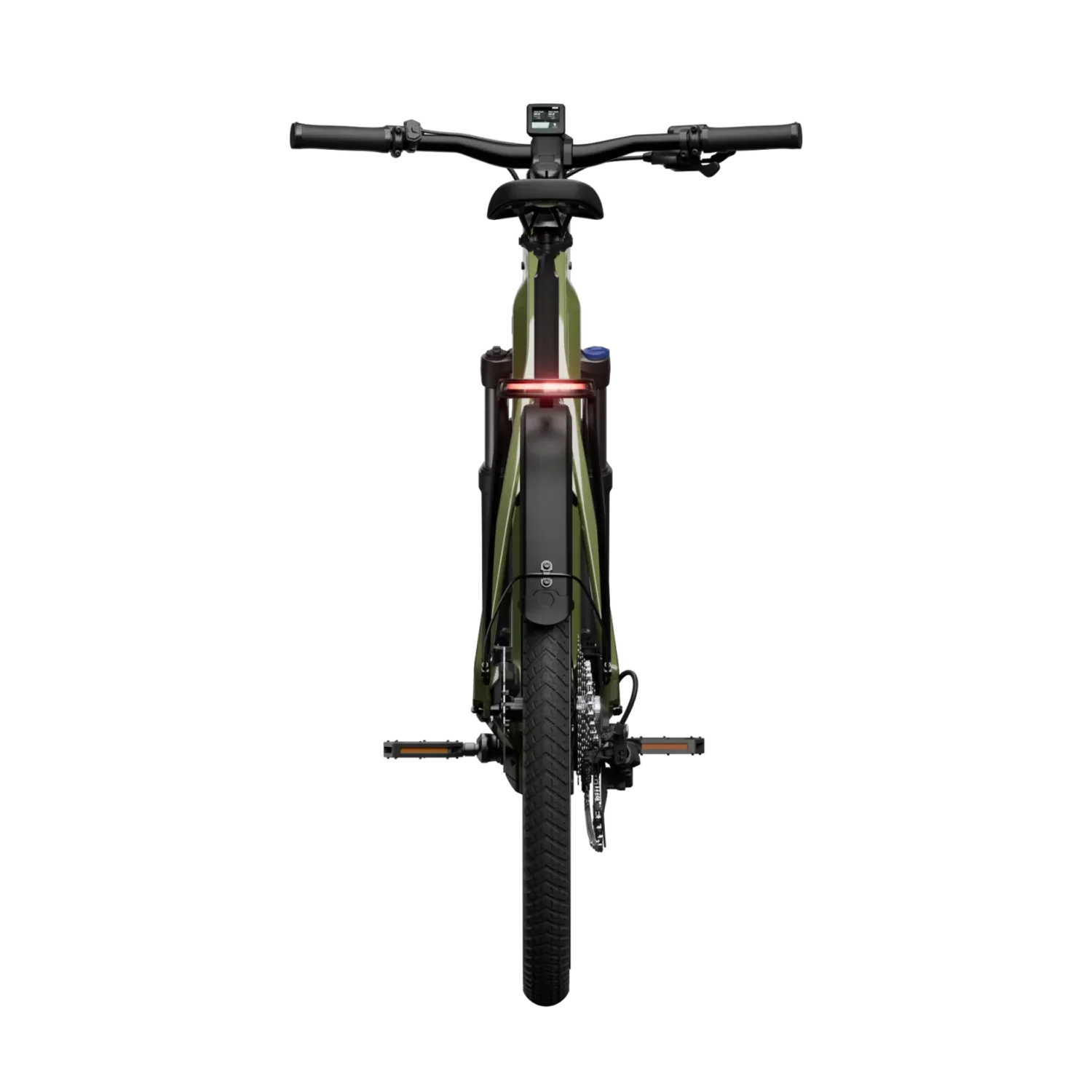 Bicicleta Elétrica TENWAYS AGO X Special Edition