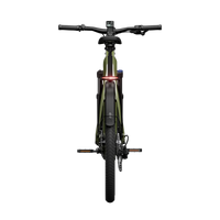 Bicicleta Elétrica TENWAYS AGO X Special Edition